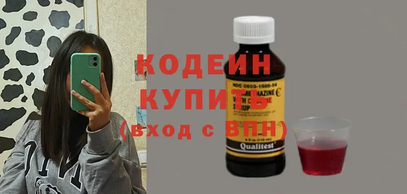 Кодеин Purple Drank  блэк спрут вход  Городовиковск 